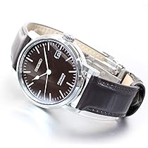 SEIKO Presage 自動巻き 腕時計 Amazon.co.jp: [セイコー]SEIKO プレザージュ PRESAGE 自動巻き