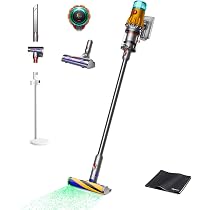 Amazon.co.jp: Dyson ダイソン V12 Detect Slim Absolute コードレス