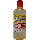 タカビシ化学 カイロ用NTベンジン 500ml