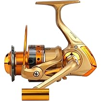 Ocean Grade フィッシングリール OCEANFIELD｜AbuGarcia｜釣具の総合メーカー ピュア