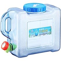 水タンク買って！