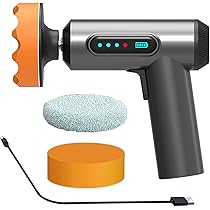 Rupes カーポリッシャー　研磨機 楽天市場】RUPES ルペス 大揺動 低振動・静音 電動ダブル
