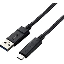 ⭐️5m USB 3.0 c-type プラグ - USB A ケーブル　カメラ 61xDosKUvIL._AC_UL210_SR210,