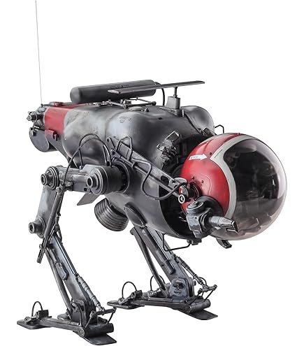 マシーネンクリーガー 2 S.A.F.S. SPACE TYPE 2C スーパーボール S.A.F.S. SPACE TYPE 2C