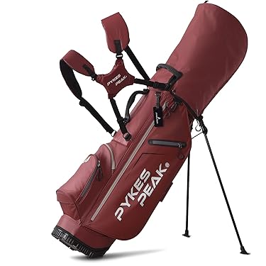 Amazon.co.jp 人気ギフトランキング: レディースキャディーバッグ で