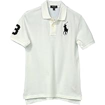 Amazon | Ralph Lauren(ポロ ラルフローレン) ボーイズ