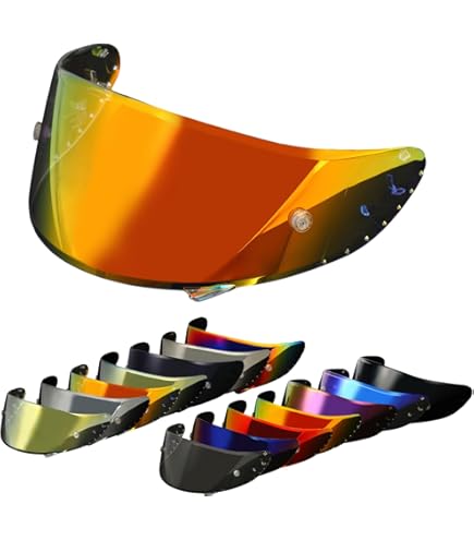 Amazon | ショウエイ(SHOEI) シールド CWR-1 PINLOCK スモークミラー