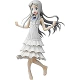 あの日見た花の名前を僕達はまだ知らない。 1/7 めんま(本間 芽衣子)