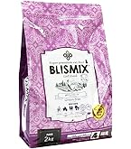 Amazon | ブリスミックス グレインフリーキャット 2kg | ブリス