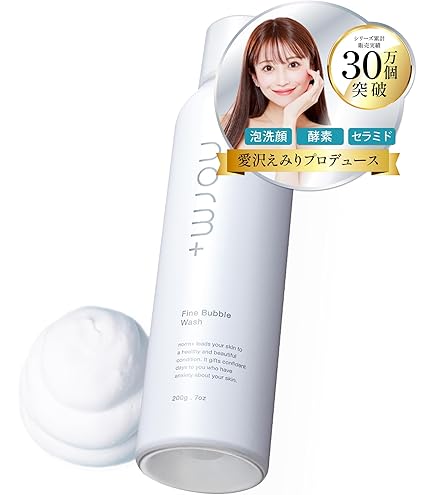 Amazon | 【ドクターズコスメ】norm+ 化粧水 国内製造 100ml 高保湿