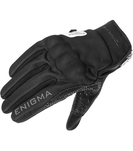 Amazon.co.jp: [エースカフェロンドン] ナックルガード メッシュ