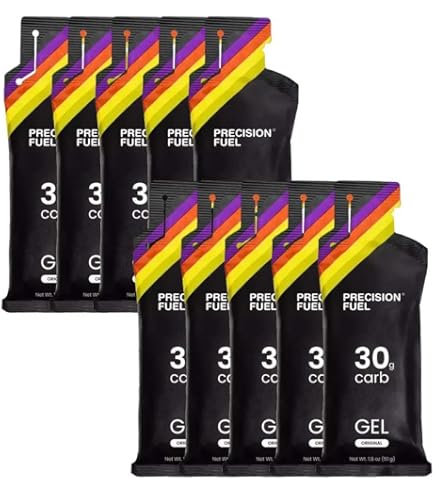 Amazon.co.jp: Science in Sport エネルギーゼリー Energy Gel 7 x