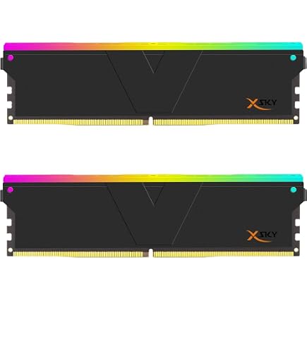 Acer Predator Hermes DDR5 RGB U-DIMM 6000MHz 96GB (48GB*2