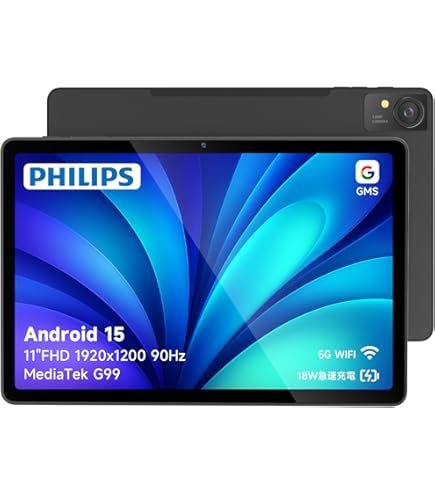 Amazon.co.jp: MOTOROLA タブレット moto g8 power カプリブルー 