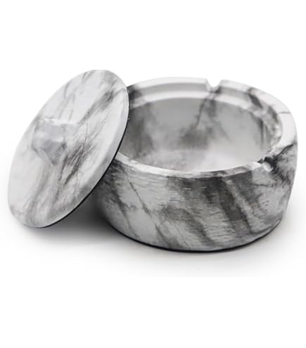 Amazon.co.jp: 末広山水7.0灰皿 [ φ22.8 x 6.8cm ] 【 灰皿