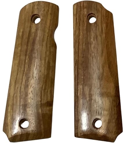 Amazon.co.jp: CIWS スチール 1911 グリップ スクリュー