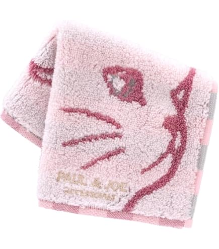 Amazon.co.jp: ツモリチサト ハンカチ ネコ : ファッション