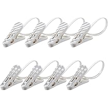 Amazon.co.jp : ダイヤ (Daiya) 洗濯バサミ ひも付き フィット