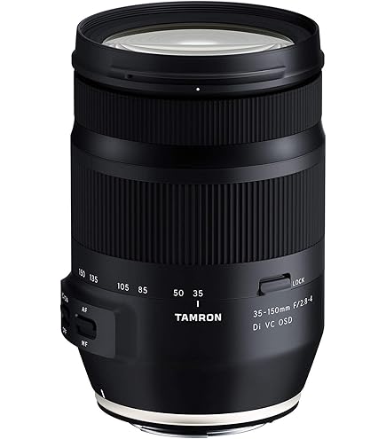 Amazon | SIGMA 24-35mm F2 DG HSM | Art A015 | Canon EF