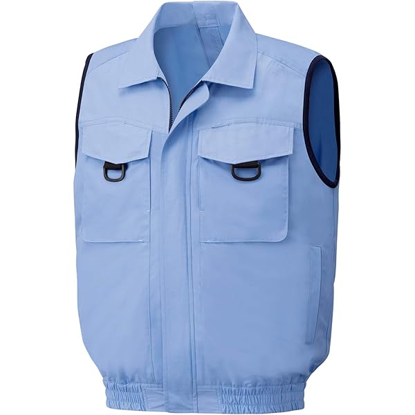 Amazon.co.jp: Midori Anzen HE10N3 Heat Fan, Battery Sold