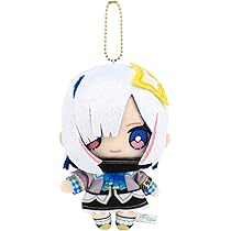 Amazon.co.jp: ホロライブ 天音かな た ぬいぐるみ friends to Go 公式