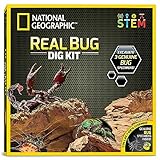 [ナショナルジオグラフィック]National Geographic Bug Dig Kit by NGBUG [並行輸入品]