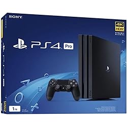 Amazon.co.jp: 【整備済み品】PlayStation 4 ジェット・ブラック 500GB