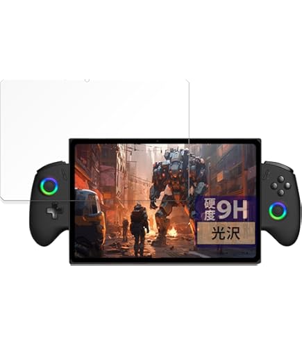 Amazon.co.jp: 【2枚セット】 For One-Netbook ONEXPLAYER 2