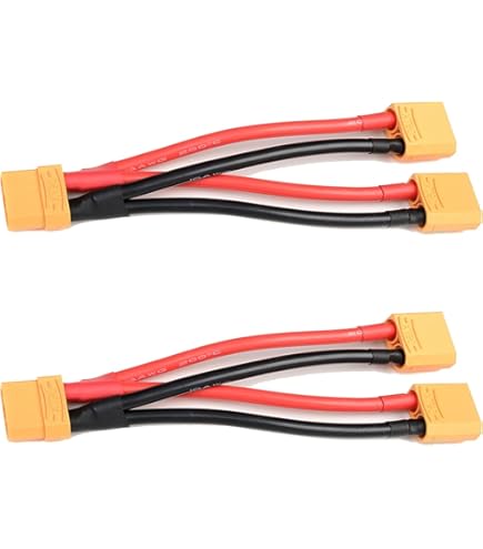 Amazon.co.jp: BLUETTI T500 ACアダプター 500W XT90-DC7909 転換