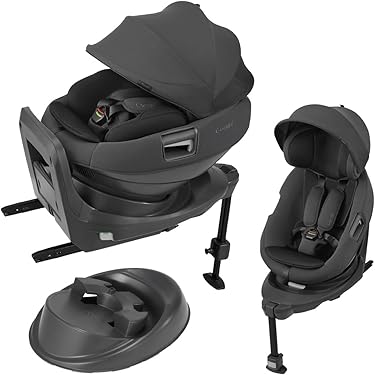 Amazon.co.jp 最新リリース: チャイルドシート・チャイルドシート小物