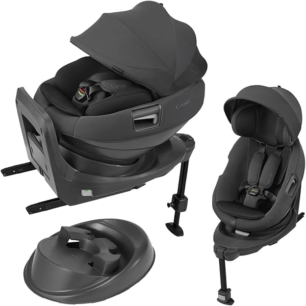 Amazon.co.jp: COMBI コンビ THE S 専用のせかえベース : ベビー