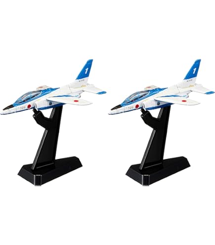 Amazon.co.jp: Gulliver 200 1/200 T-4 第4航空団 第11飛行隊 ブルー