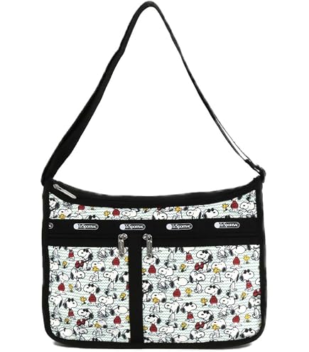 Amazon.co.jp: 1194 レスポートサック ショルダーバッグ ハワイ 刺繍 