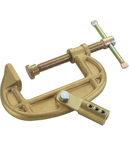 Amazon | SUZUKID 接続端子 22sq用 R22-8 2個入 P-71 | 溶接機器アクセサリ