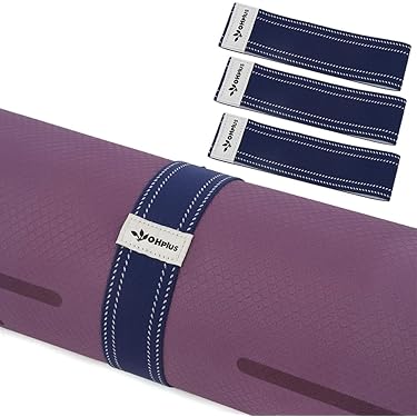 Amazon.co.jp 売れ筋ランキング: ヨガマット用ストラップ の中で