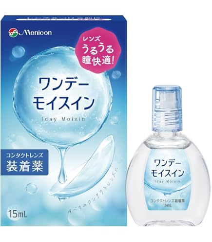 Amazon | 【医薬部外品】メニコン エピカスマートクリーン 300mL