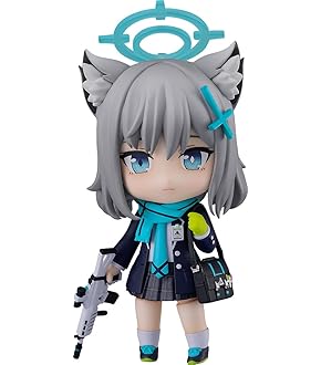 R*u様 【新品】ブルーアーカイブ ぬいぐるみ ホシノ Amazon | [zhengxg] LONGSHUMU ブルアカ 小鳥遊 ホシノ
