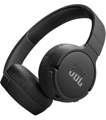 JBL TUNE 770NC ブラック JBL Tune 770NC Bluetooth Headphone Black : Amazon.sg: Electronics
