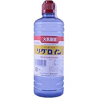 奥田薬品 オクダ化学工業 リグロイン 500ml