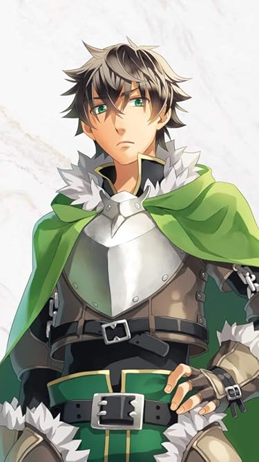 2022春アニメ - 岩谷尚文 (いわたになおふみ)