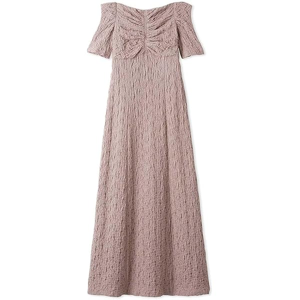 SNIDEL スナイデル チュールボレロセットマーメイドワンピース SNIDEL（スナイデル）の「チュールボレロセットマーメイド