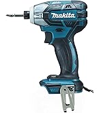 Amazon | マキタ インパクトドライバTD171(18V)青 トルク180Nm