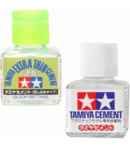 GSIクレオス Mr.セメントSP 40ml 強力接着」