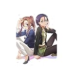 サクラクエスト QHD(540×960)壁紙 香月早苗,緑川真希 サクラクエスト QHD(540×960)壁紙 香月早苗,緑川真希