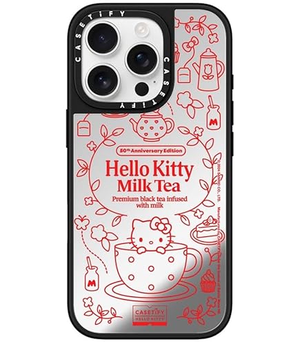 Amazon.co.jp: CASETiFY MagSafe 対応インパクトiPhone 16 Proケース