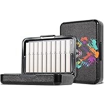 Amazon.co.jp: BOOFLYII ヒートスティック ケース【IQOSに適用する