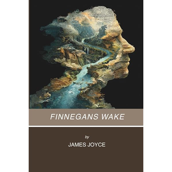 Amazon | Finnegans Wake | Joyce, James | Literary
