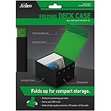Amazon フォールディング デッキケース ブルー トレカ 通販