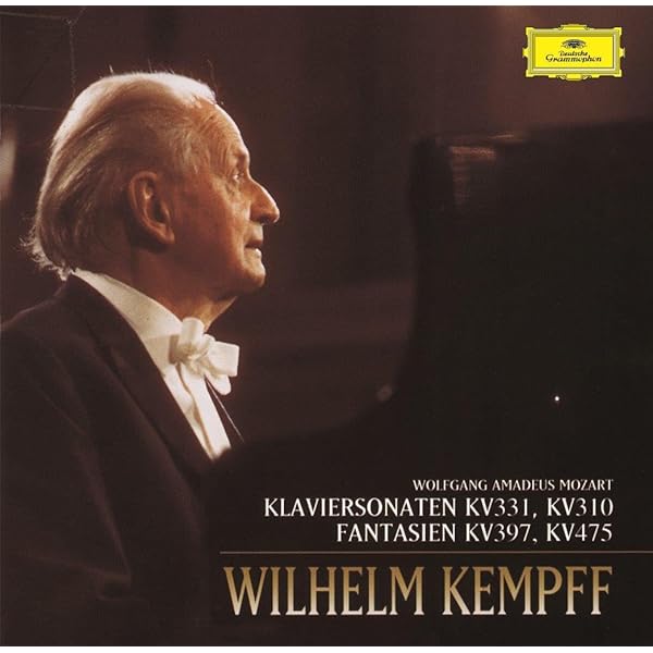 Amazon.co.jp: モーツァルト:ピアノ・ソナタ第11番「トルコ行進曲付き