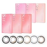 【公式ストア限定】 カラコン SIE. 1month シーワンマンス【2枚入り】 ティーフロート PWR:±0.00 【度あり/度なし】